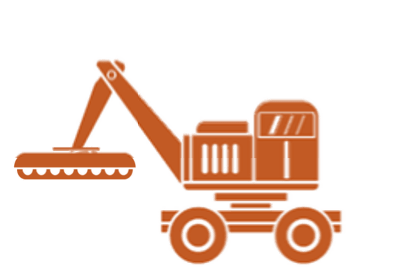 GCC - Specialty Mower